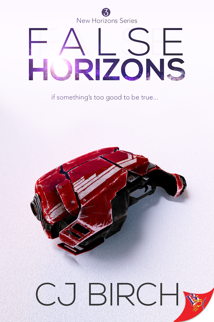 False Horizons
