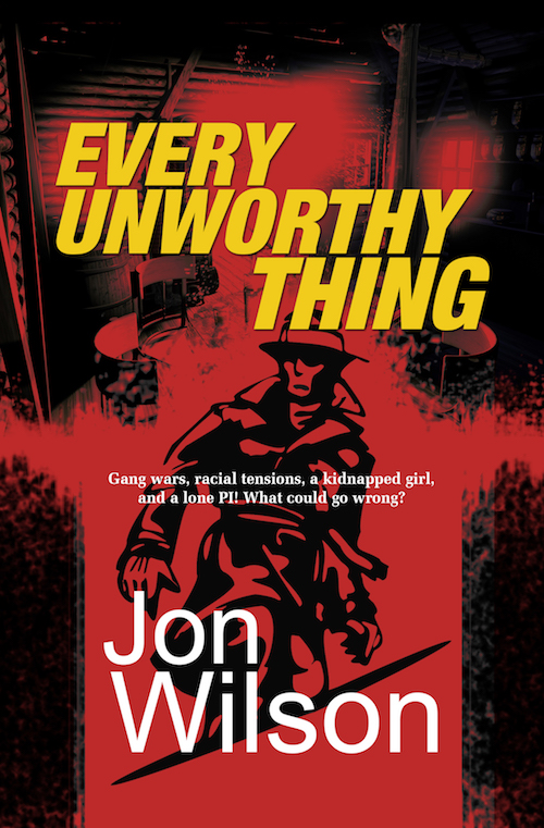 Every Unworthy Thing