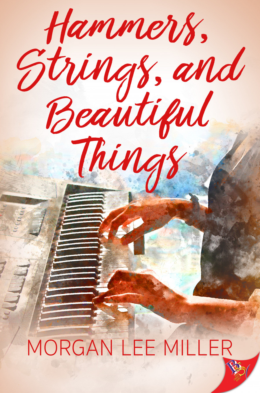 Hammers, Strings, and Beautiful Things
