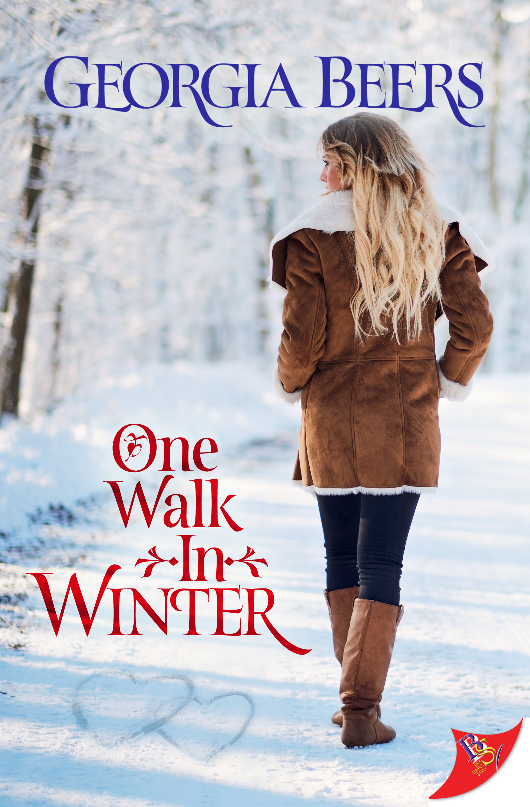 One Walk in Winter 