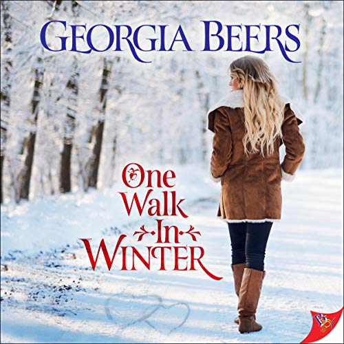 One Walk in Winter 