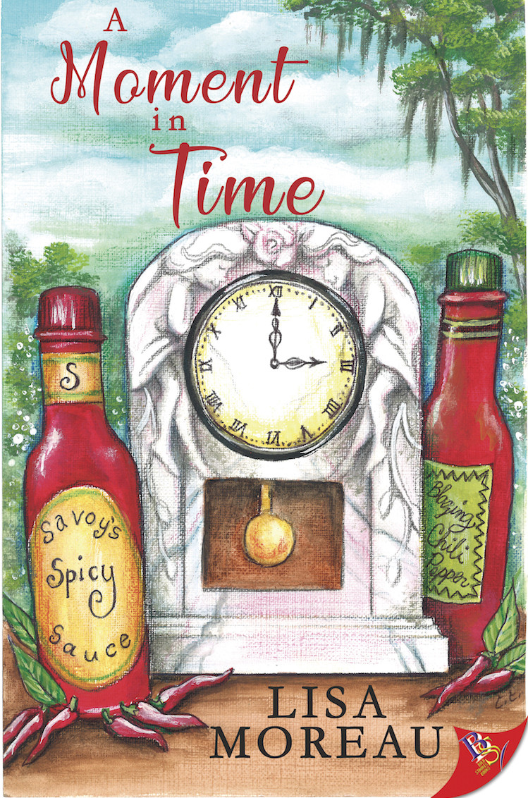 A Moment in Time