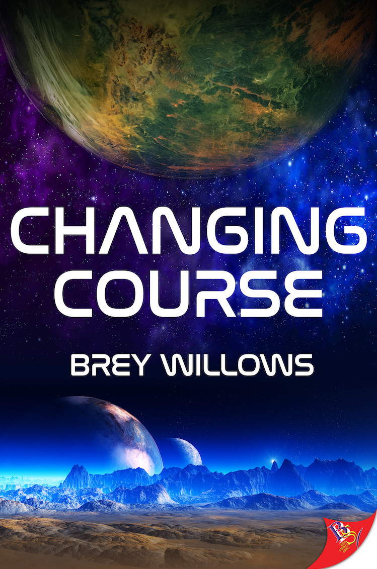 Changing Course