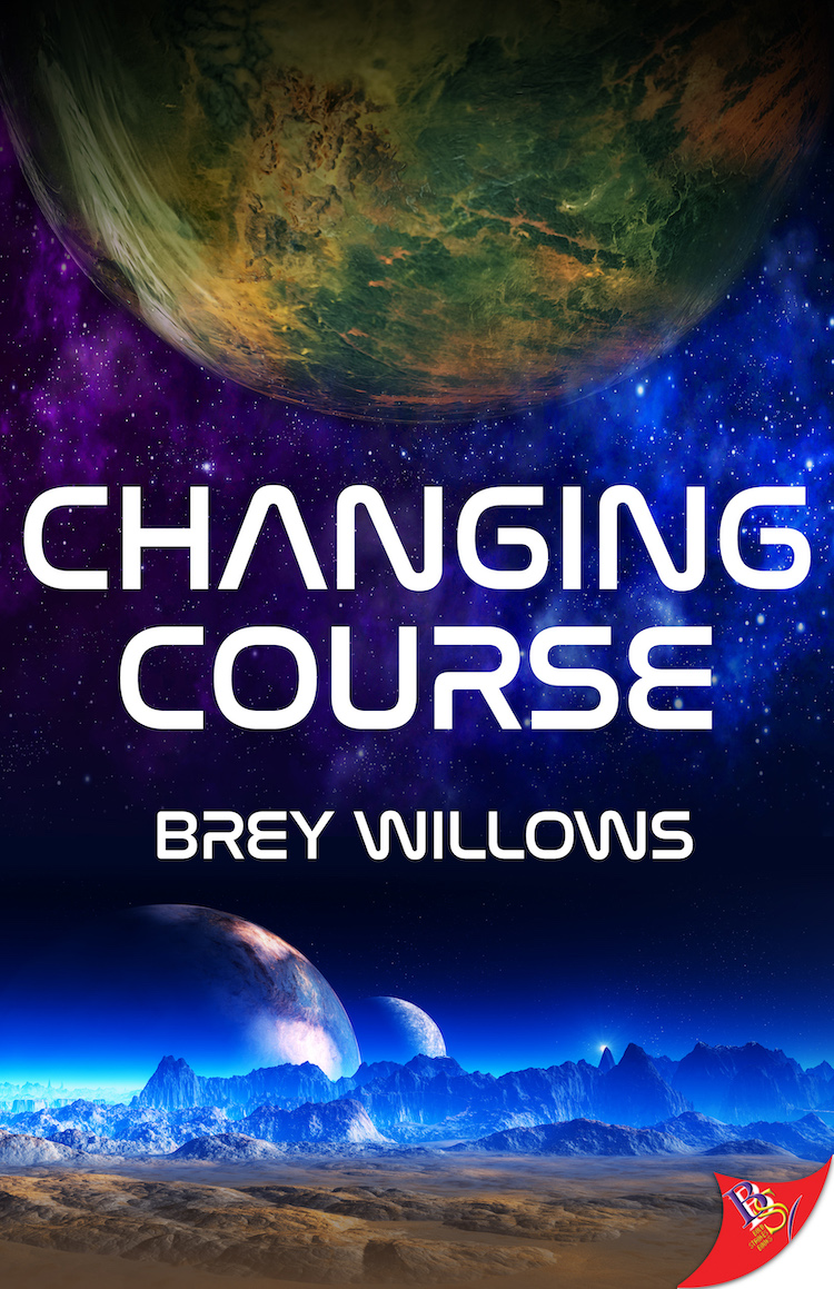 Changing Course