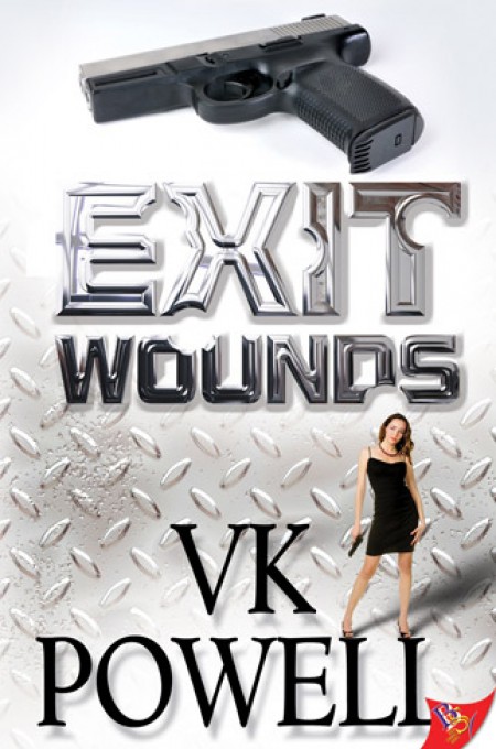 Exit Wounds