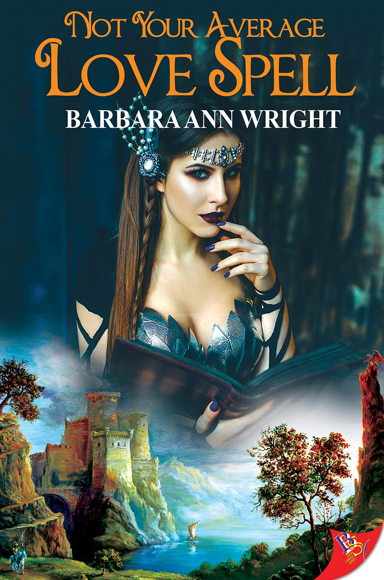 The Noble and the Nightingale by Barbara Ann Wright Bold Strokes Books