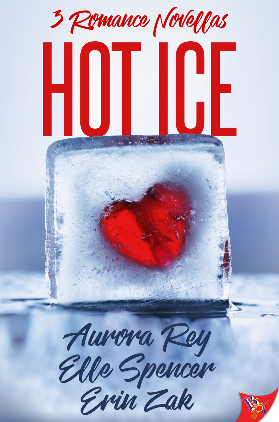 Hot Ice