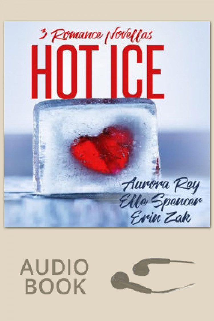 Hot Ice