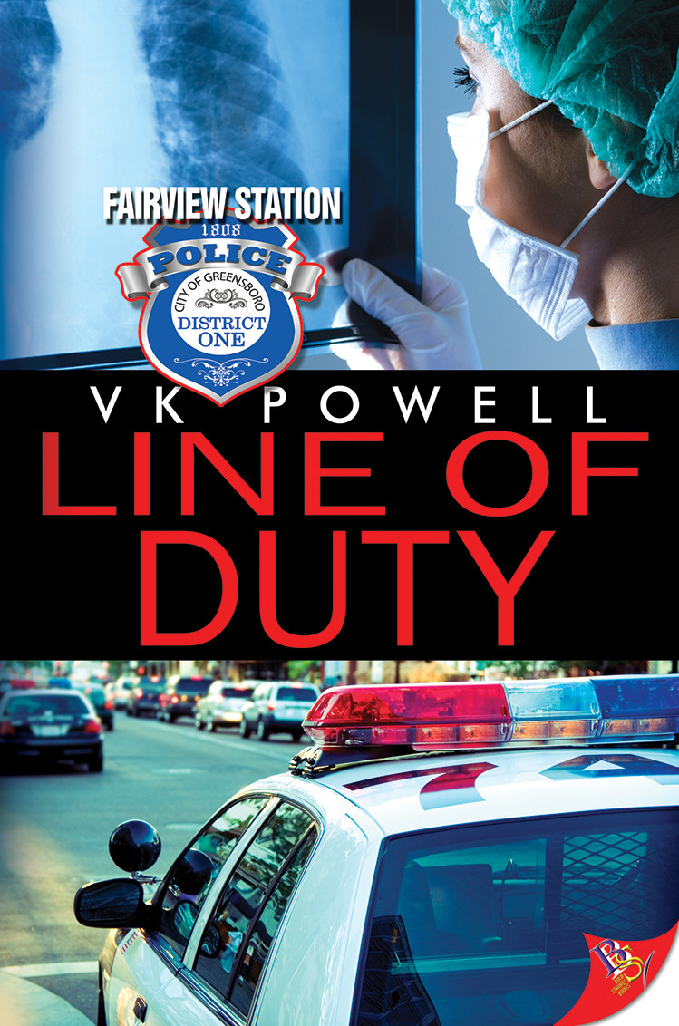 Line of Duty