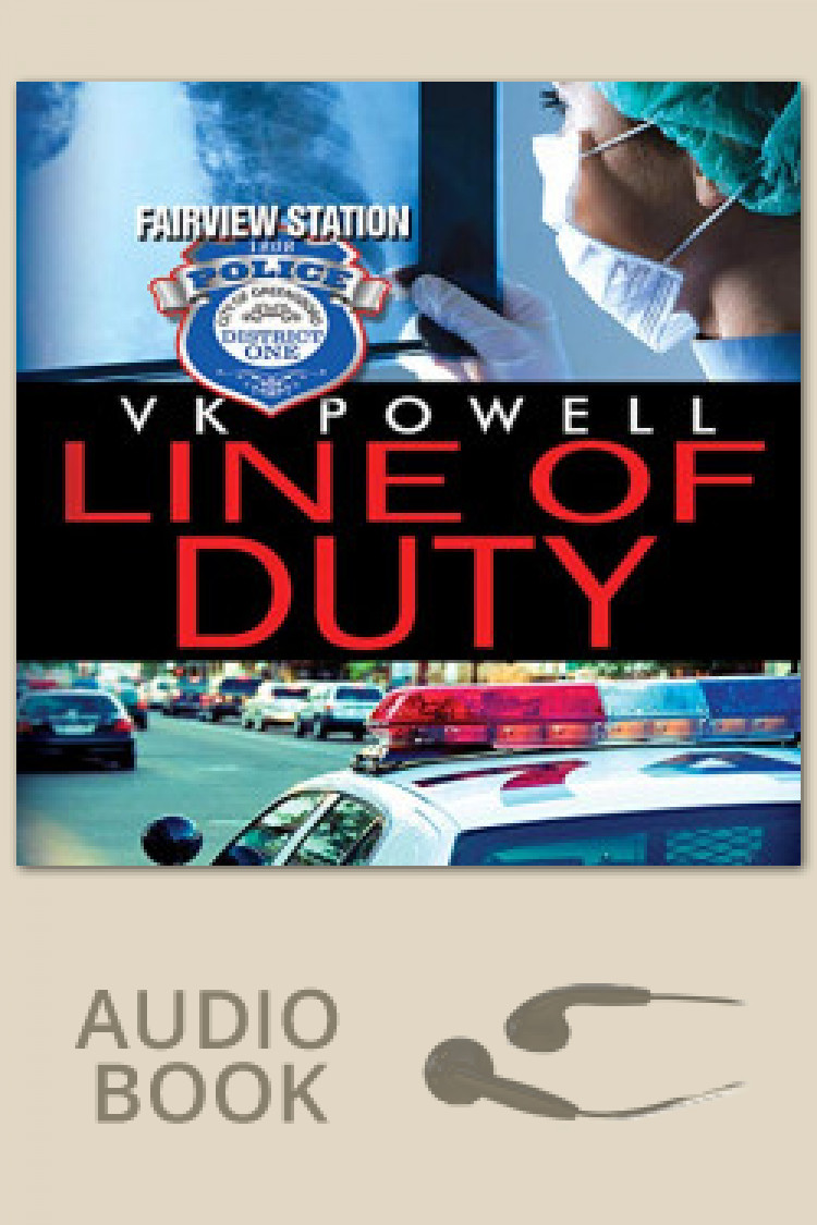 Line of Duty