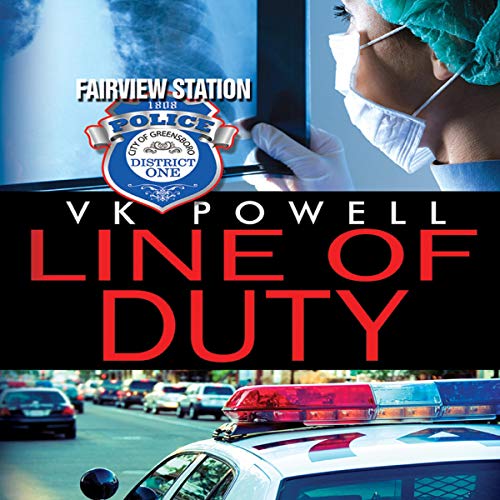 Line of Duty