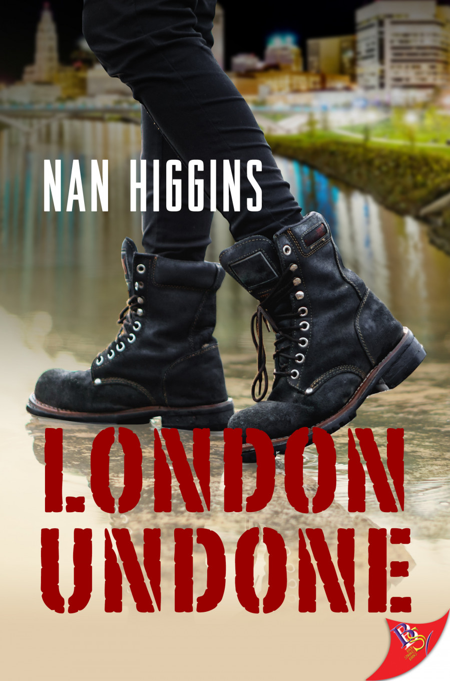 London Undone
