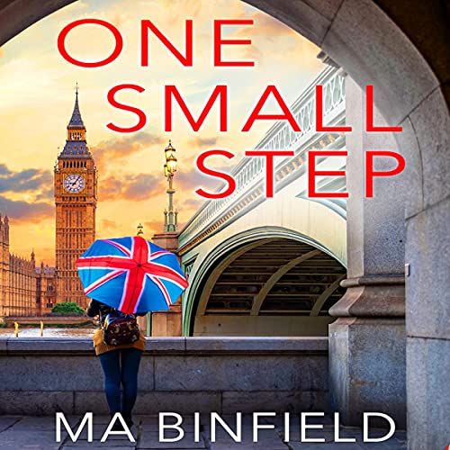 One Small Step