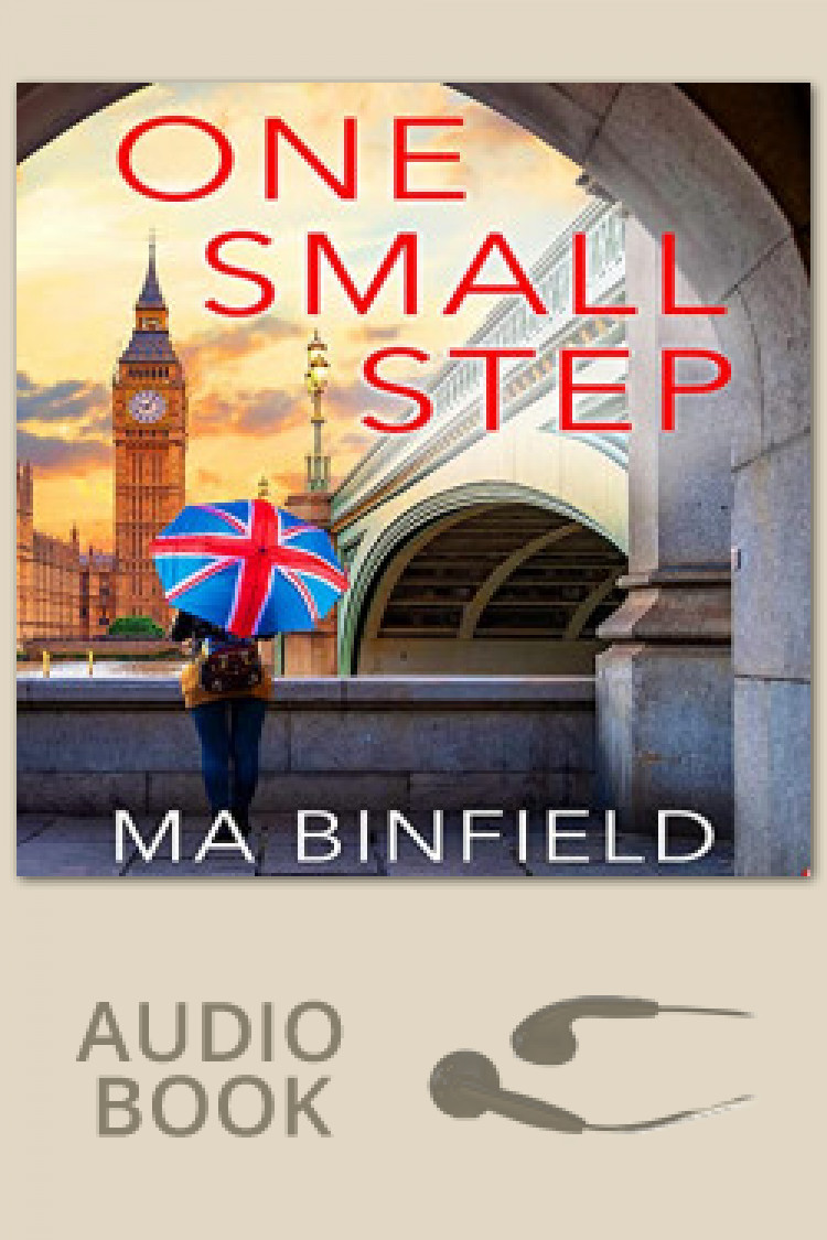 One Small Step