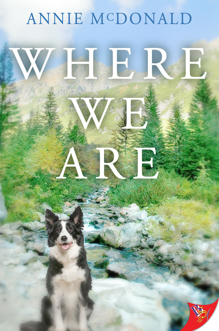 Where We Are