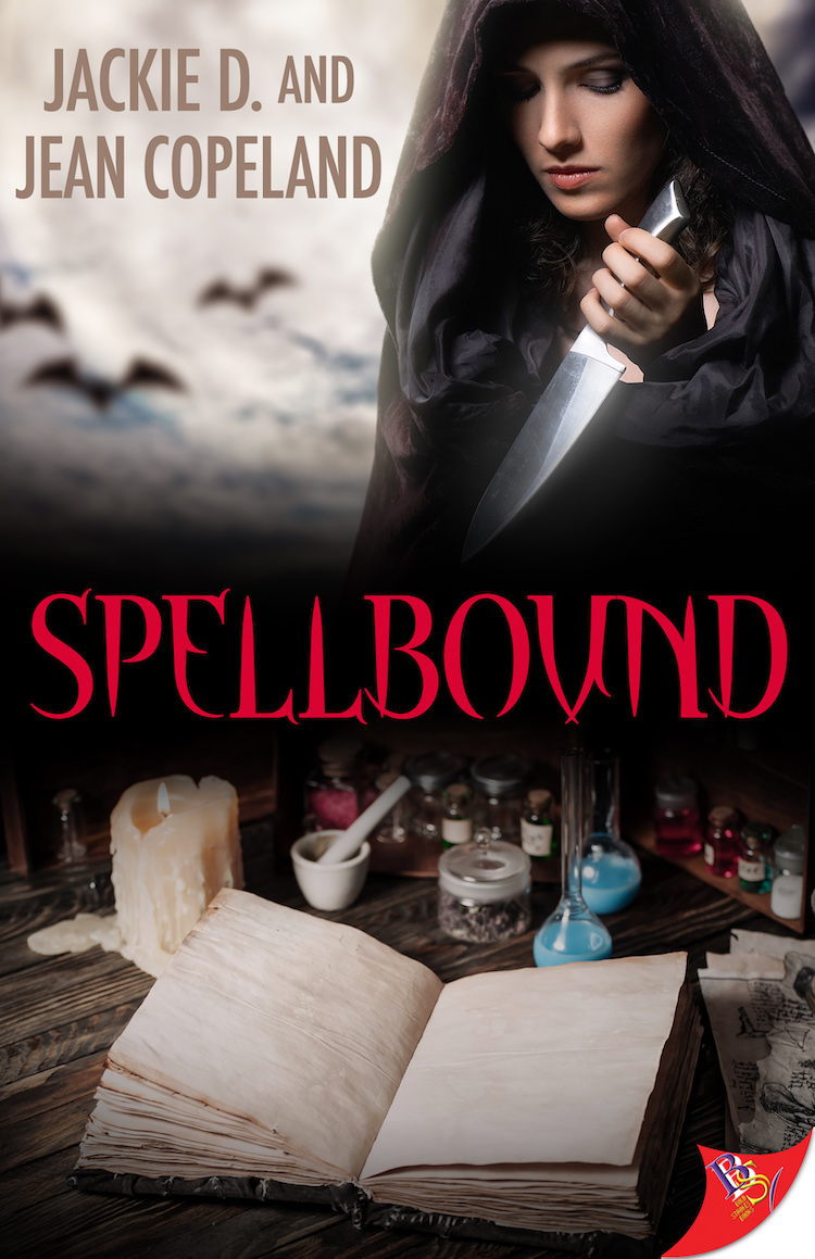  Spellbound