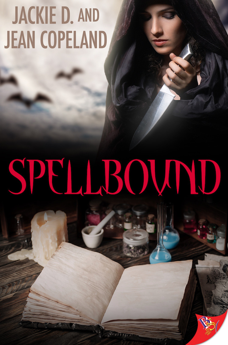  Spellbound