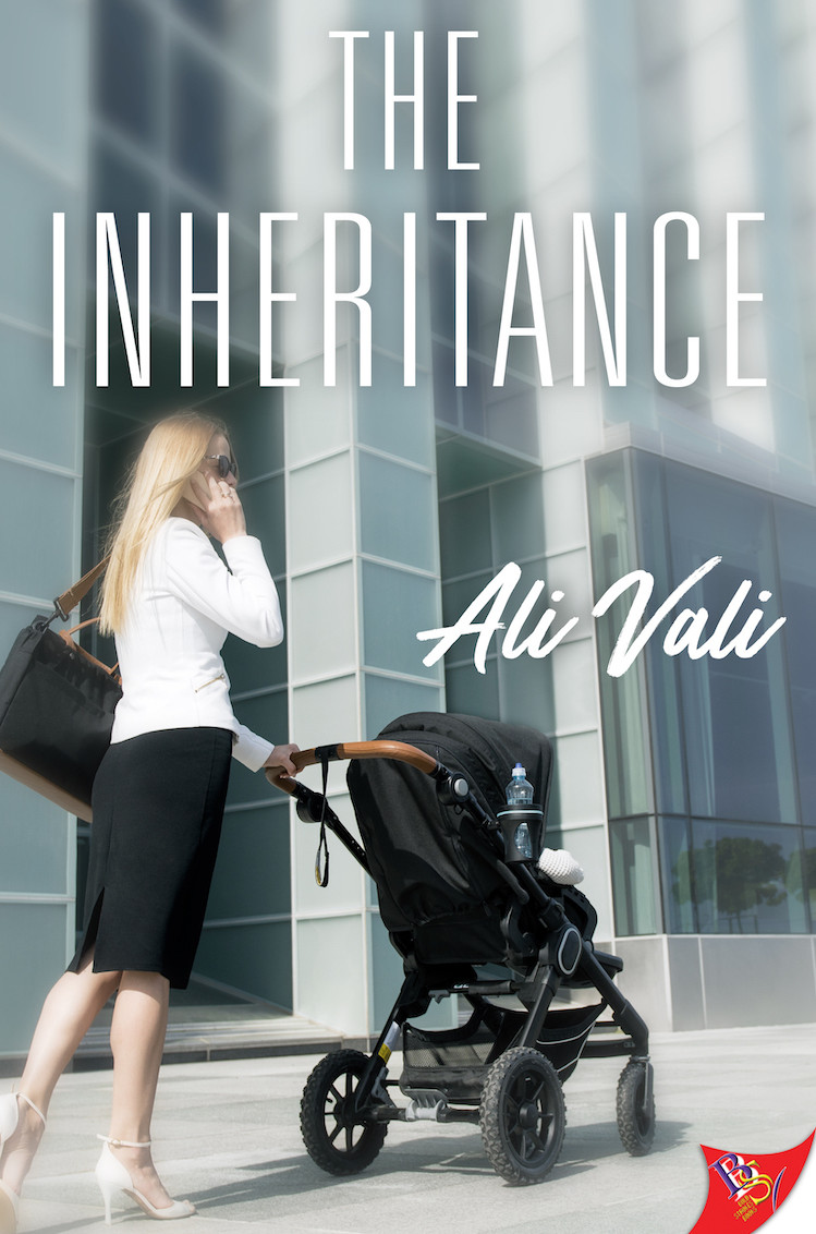 The Inheritance