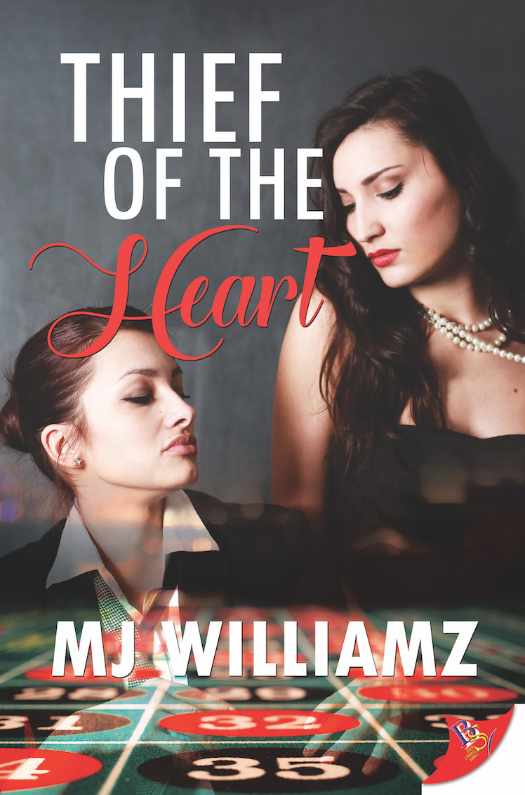  Thief of the Heart