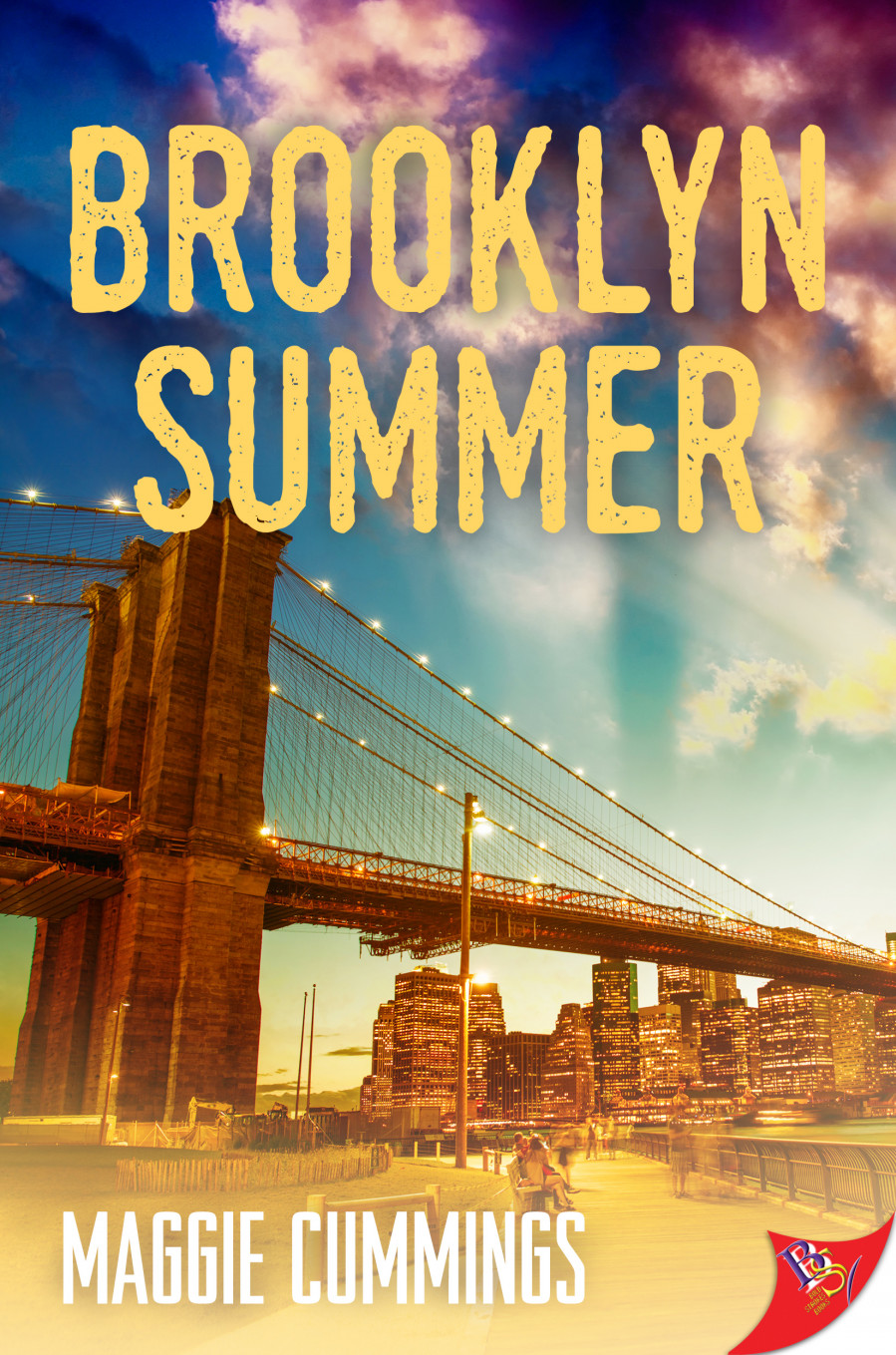 Brooklyn Summer