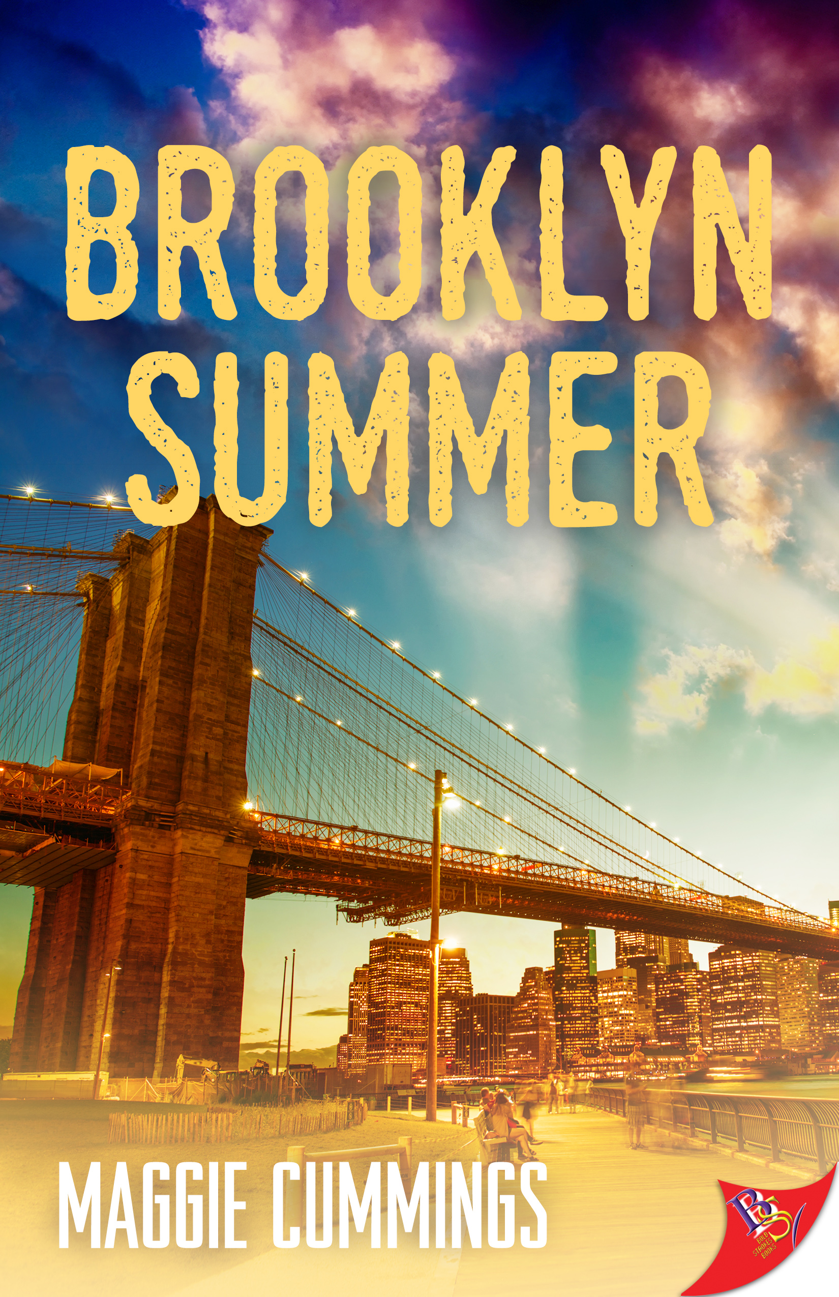 Brooklynn summers