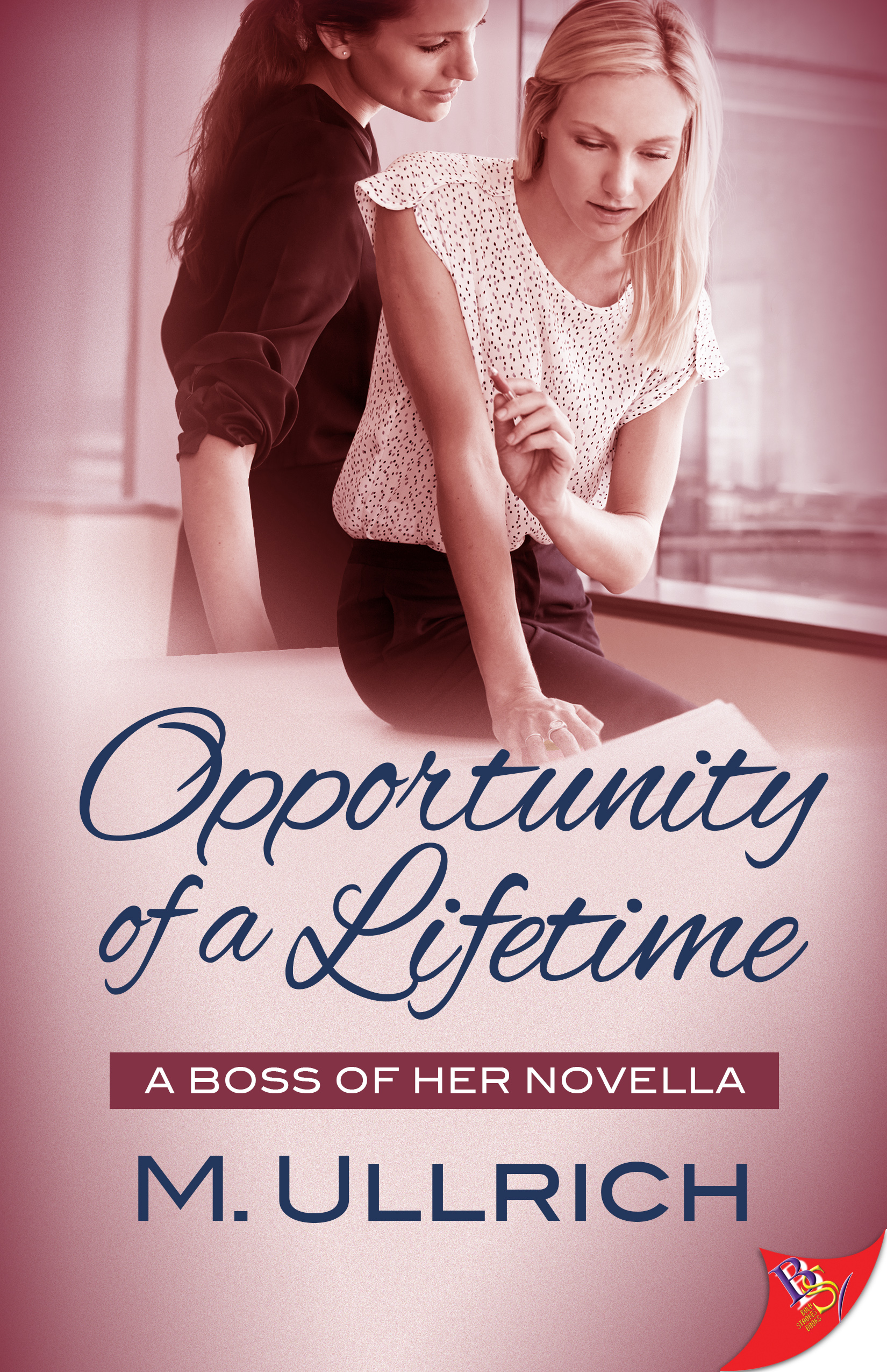 Opportunity of a Lifetime