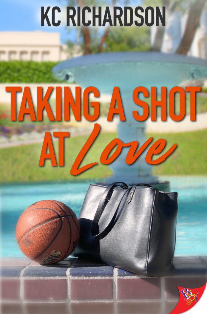 Taking A Shot At Love By Kc Richardson Bold Strokes Books