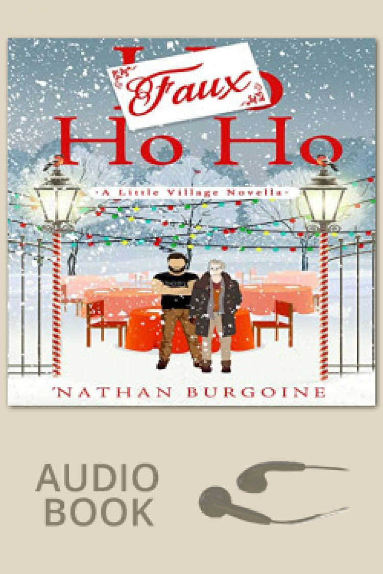 Faux Ho Ho