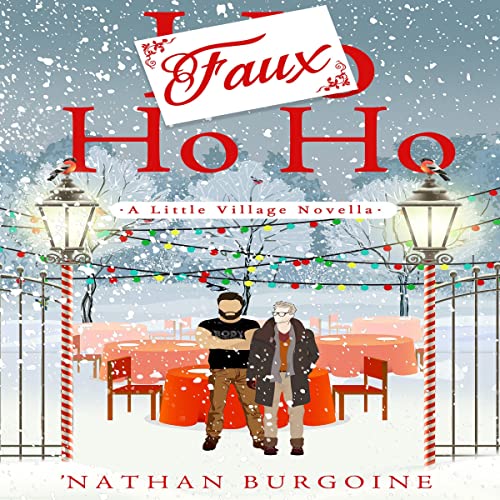Faux Ho Ho
