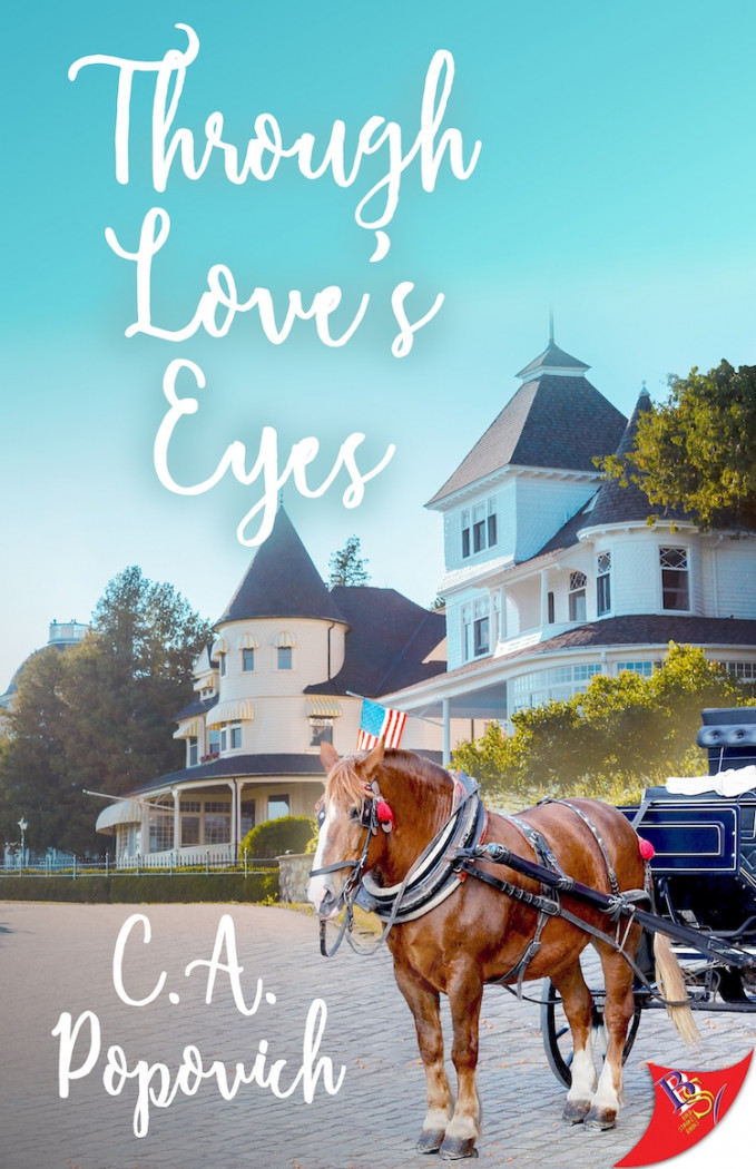  Through Love's Eyes