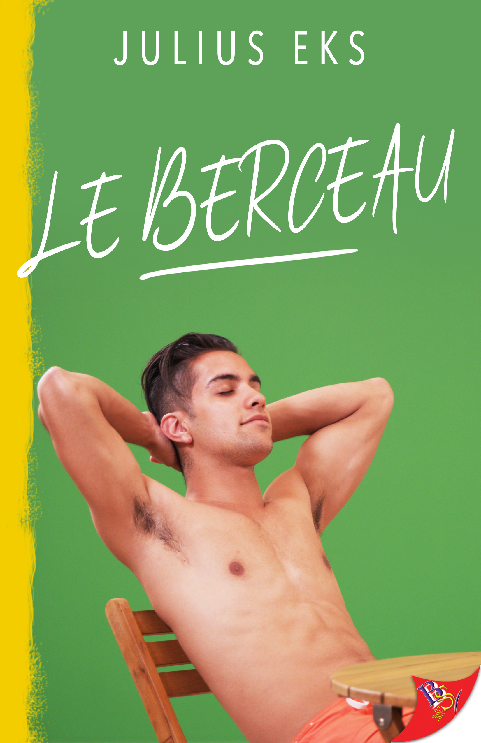 Le Berceau