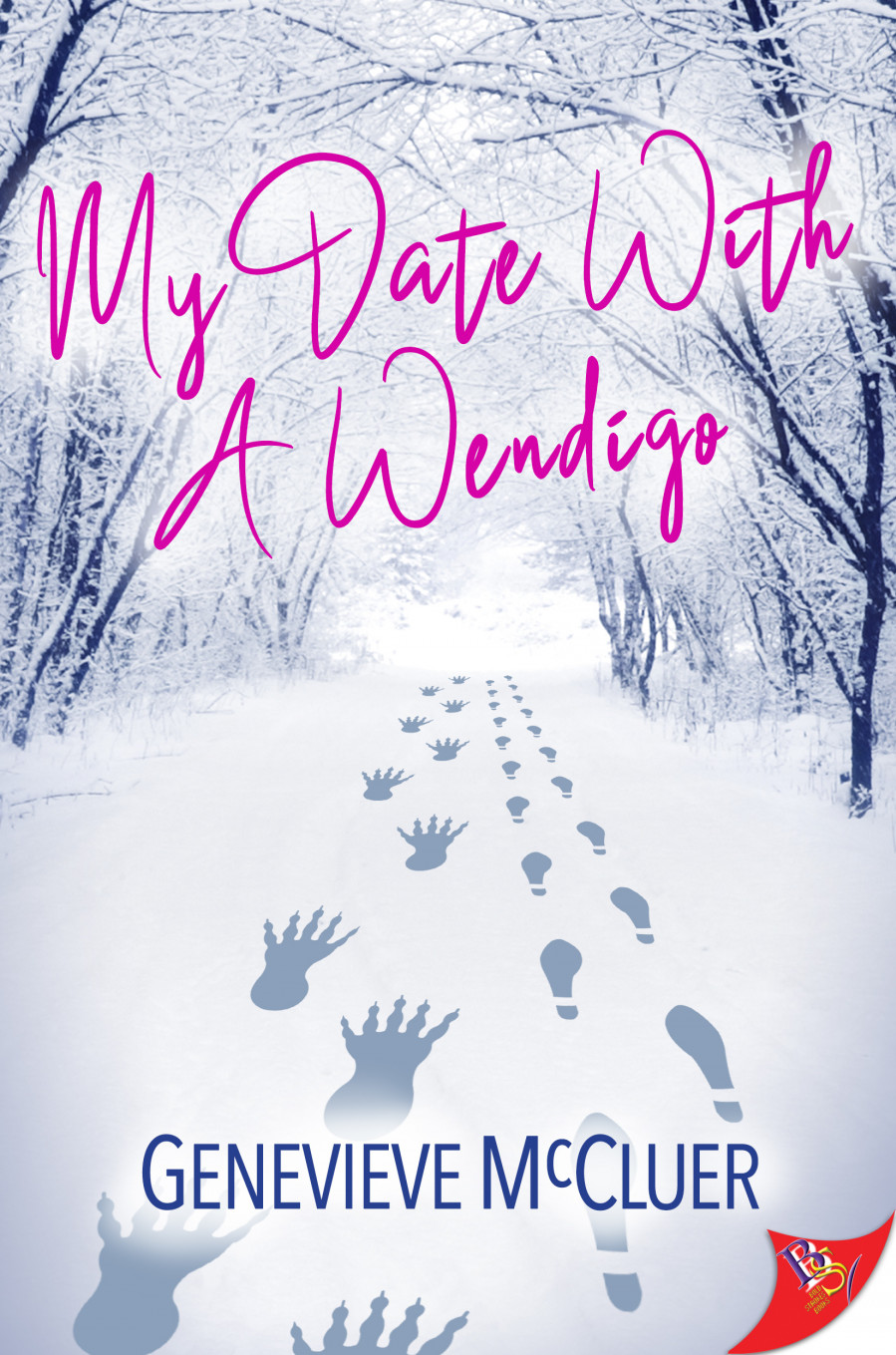 My Date with a Wendigo