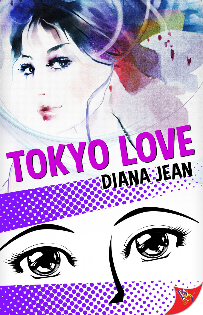  Tokyo Love