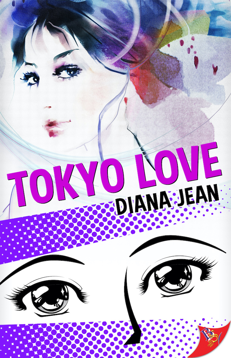 Tokyo Love