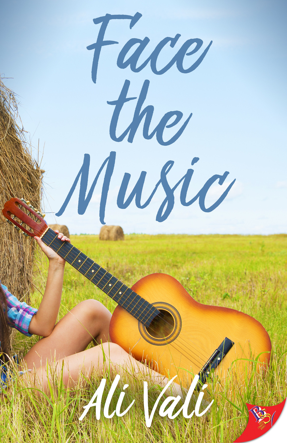  Face the Music