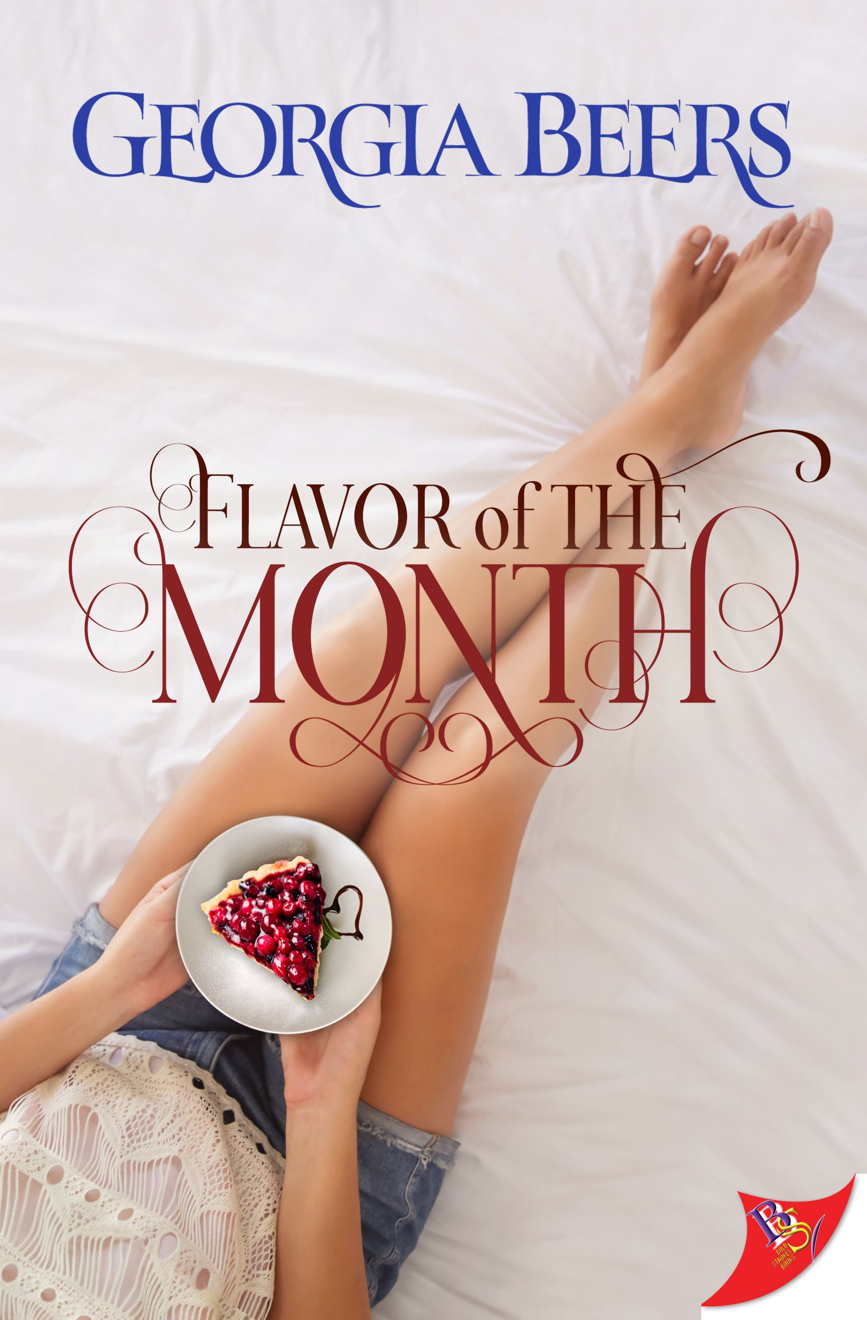  Flavor of the Month