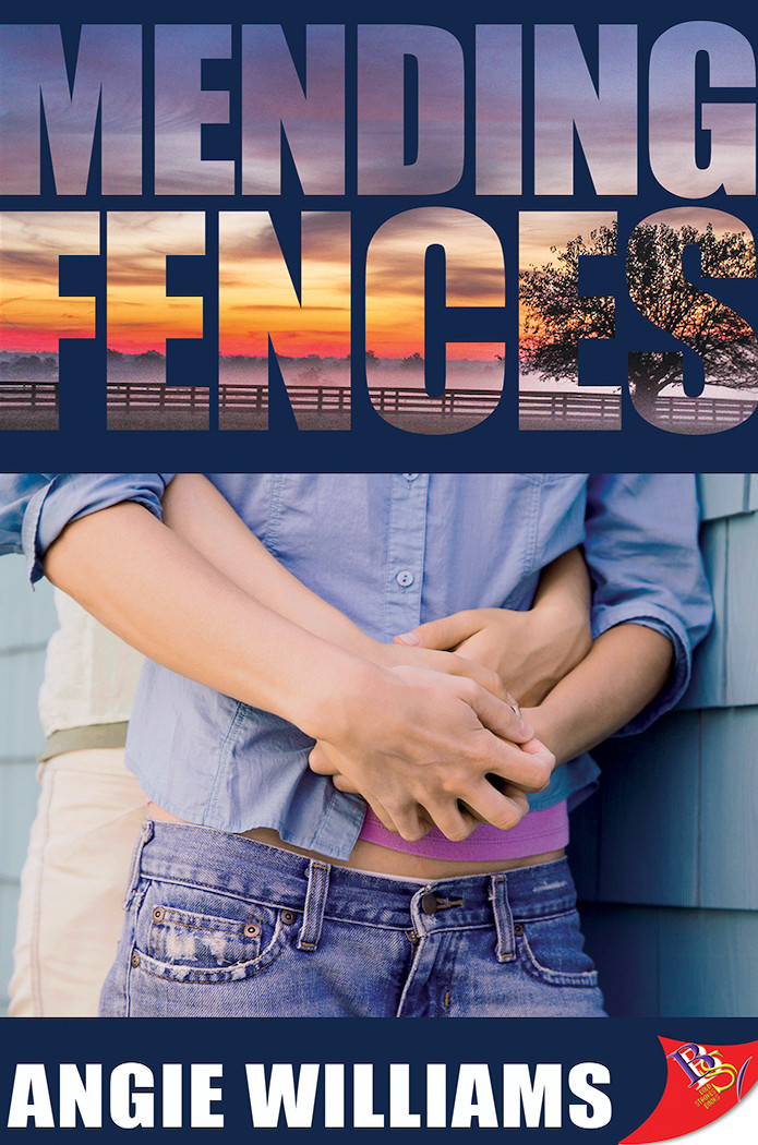  Mending Fences