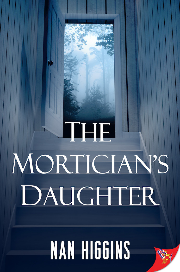 The Mortician's Daughter