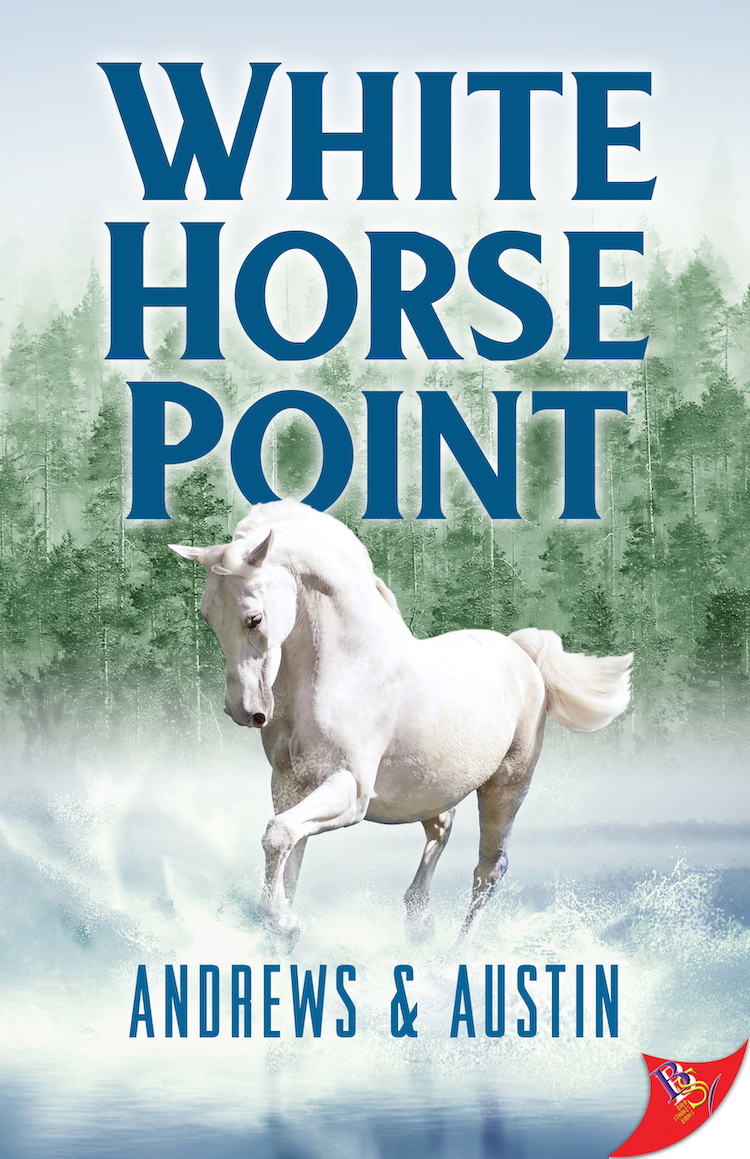  White Horse Point