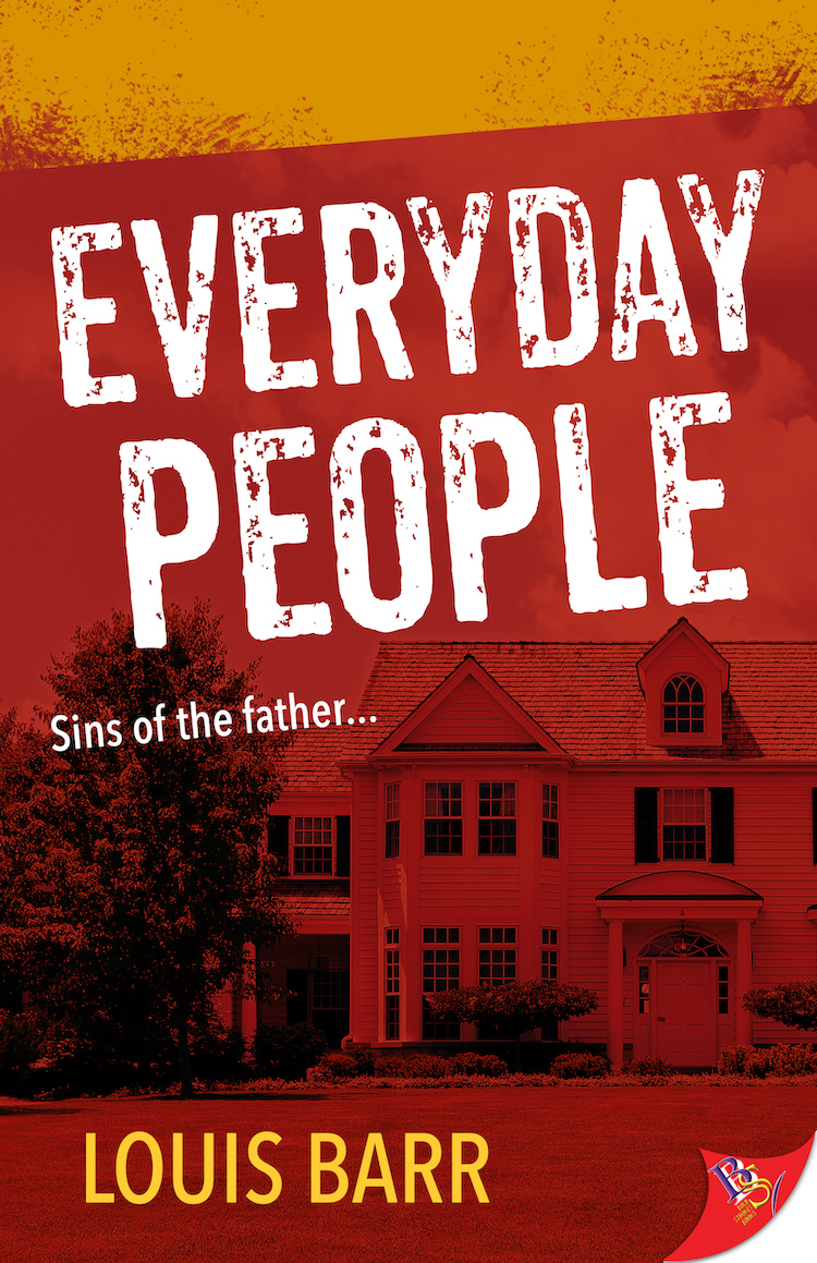  Everyday People