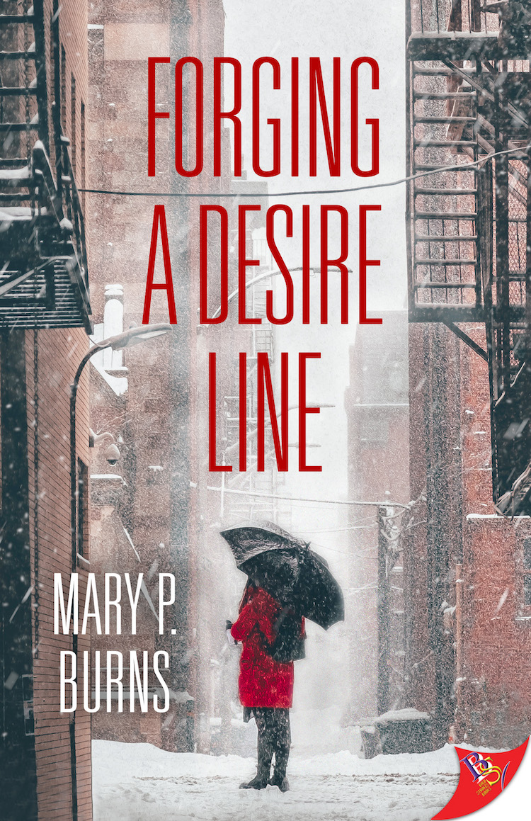  Forging a Desire Line
