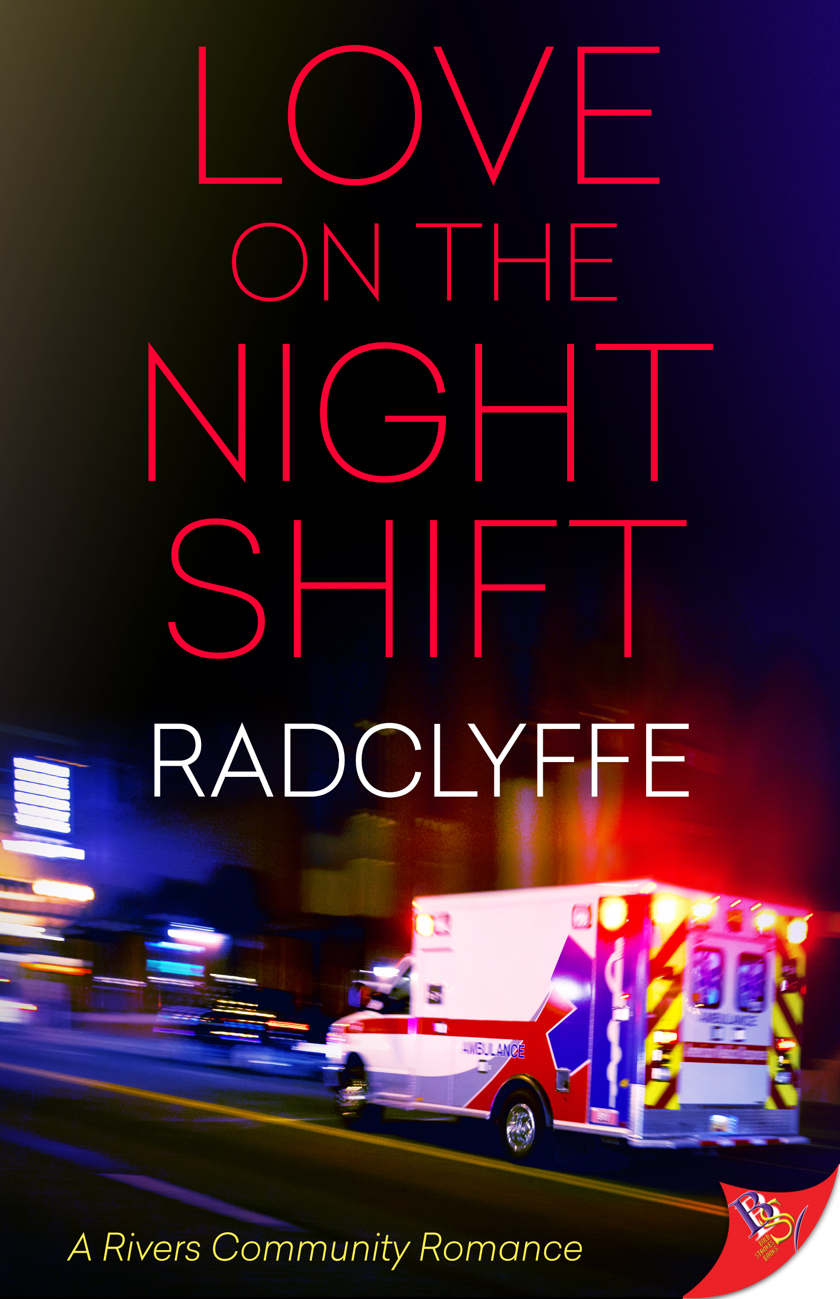  Love on the Night Shift