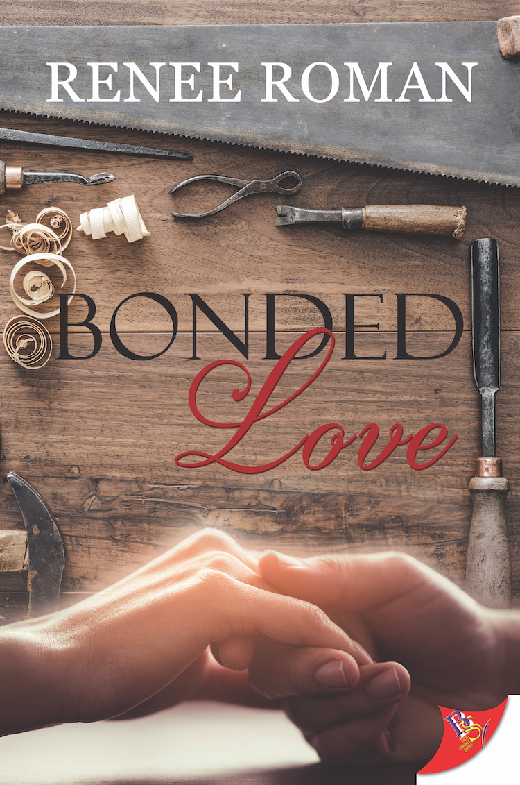  Bonded Love