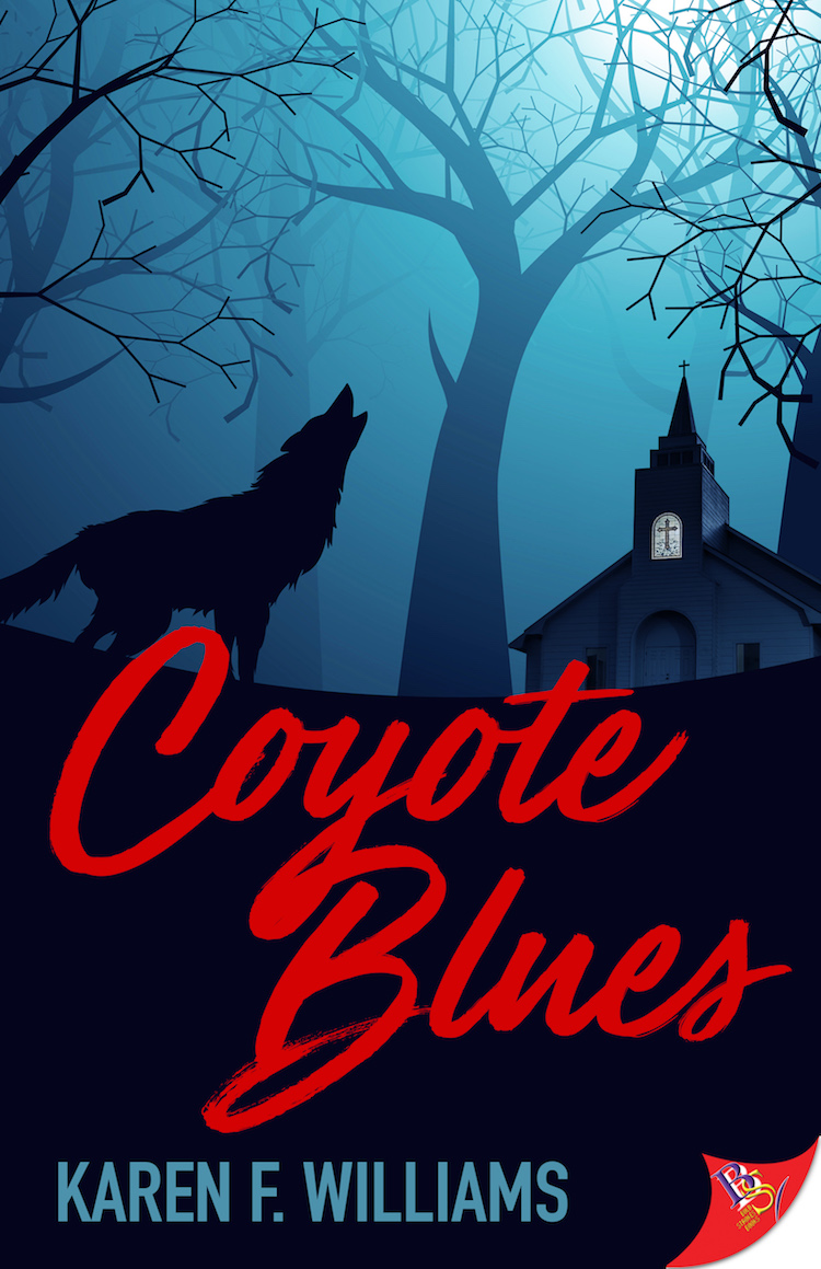  Coyote Blues