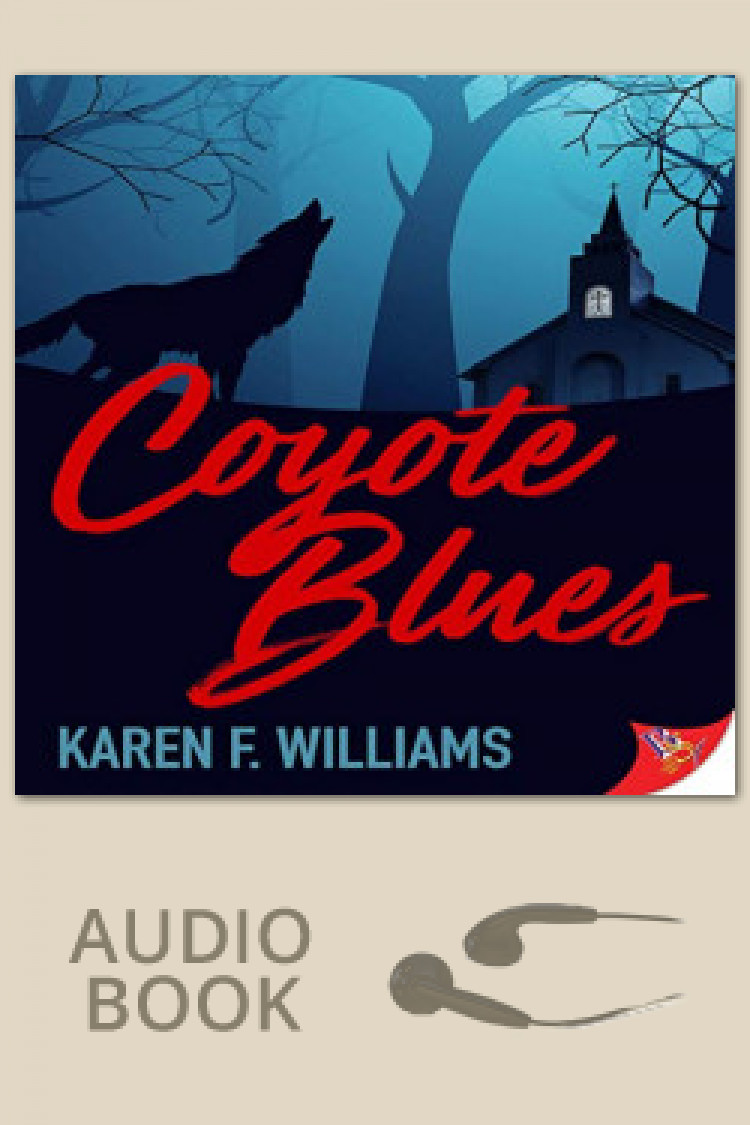  Coyote Blues