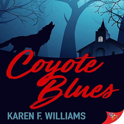  Coyote Blues