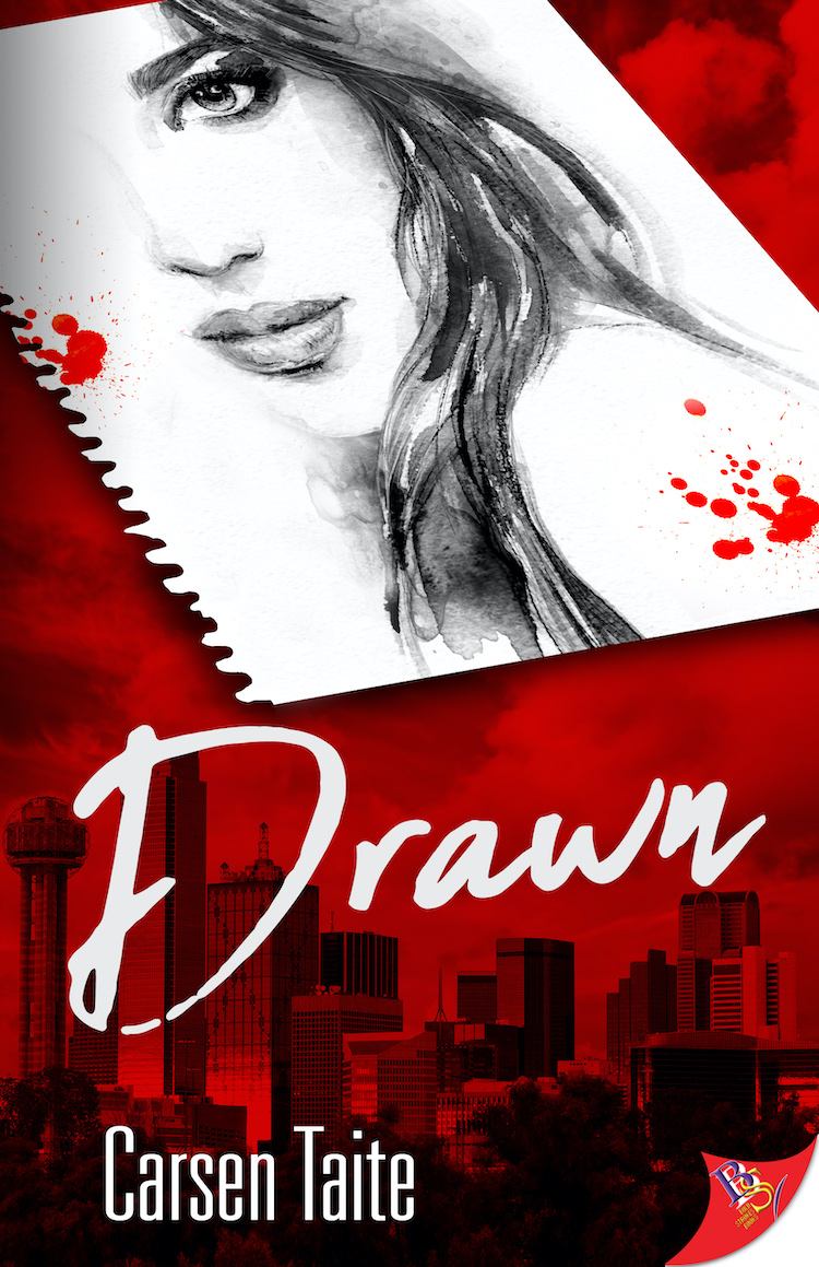  Drawn