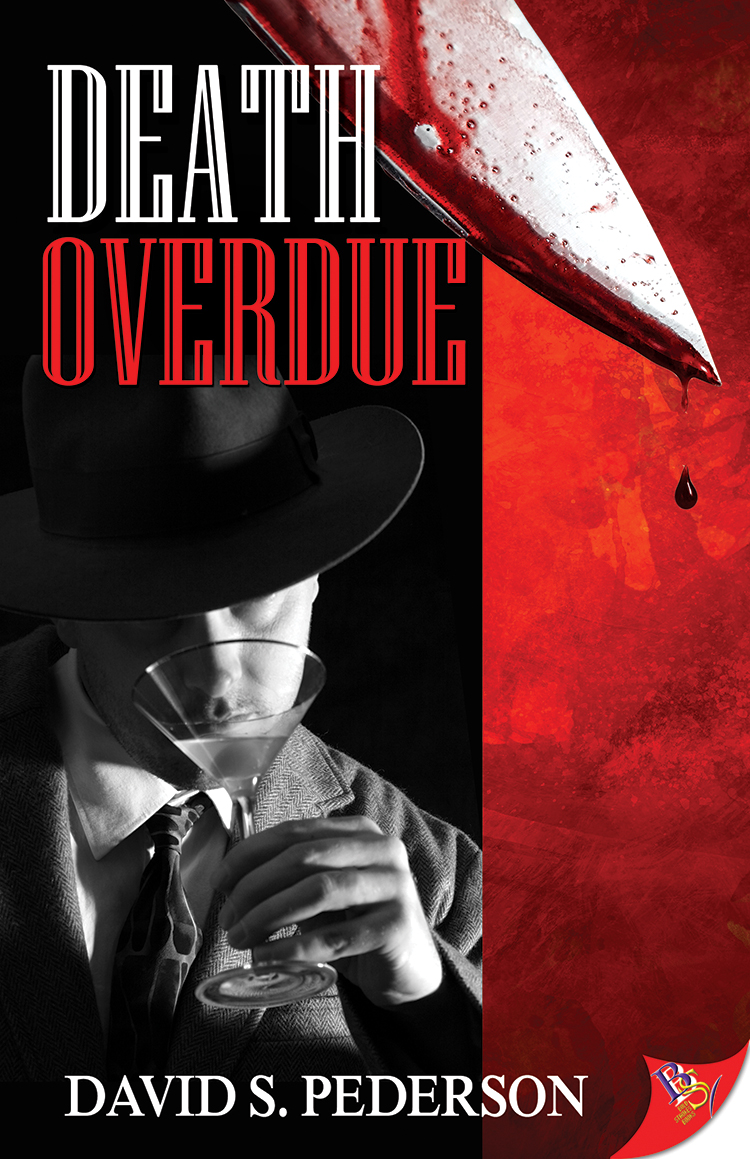  Death Overdue