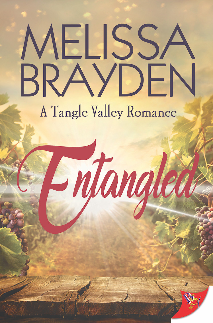 A Tangle Valley Romance 
