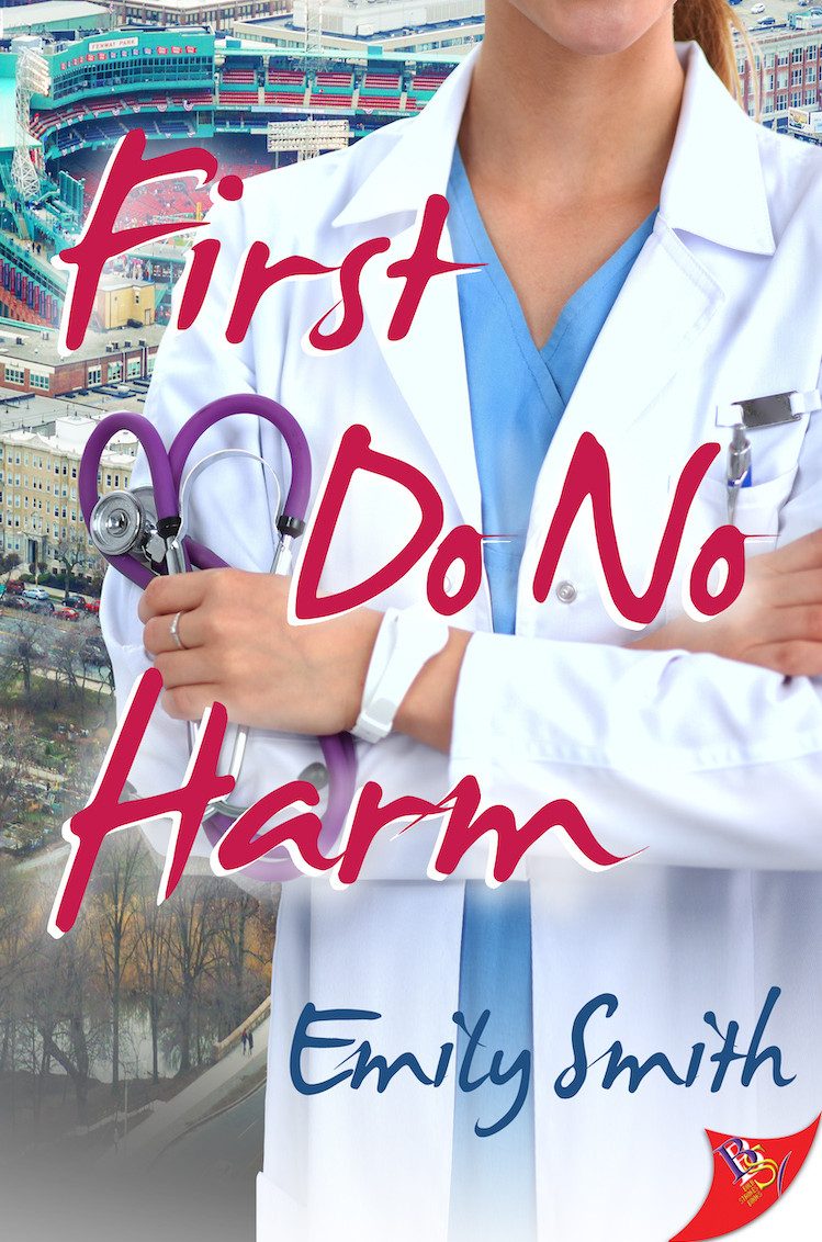  First Do No Harm